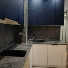 Квартира 32,5 м², студия - изображение 5