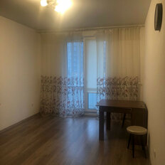Квартира 35 м², 1-комнатная - изображение 5