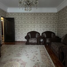 Квартира 86 м², 2-комнатная - изображение 1