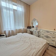 Квартира 87 м², 3-комнатная - изображение 2