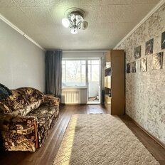Квартира 43,5 м², 2-комнатная - изображение 1