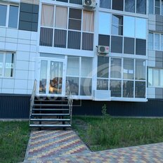 87,3 м², помещение свободного назначения - изображение 3