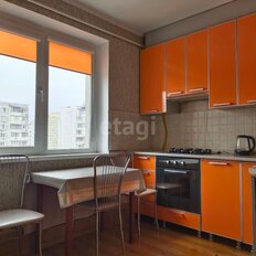 Квартира 36,5 м², 1-комнатная - изображение 1
