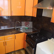 Квартира 30 м², 1-комнатная - изображение 4