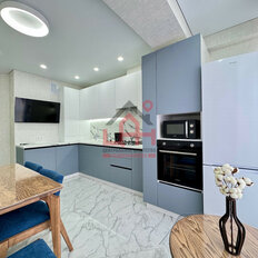 Квартира 47,2 м², 1-комнатная - изображение 1