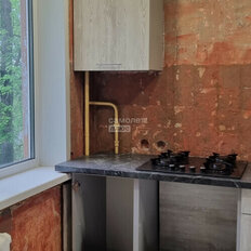 Квартира 57,5 м², 3-комнатная - изображение 3