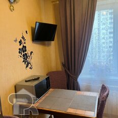 Квартира 36,5 м², 1-комнатная - изображение 2