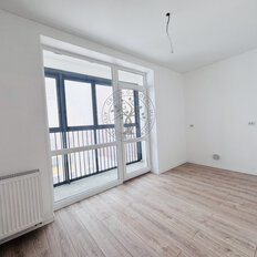 Квартира 33,3 м², 1-комнатная - изображение 2