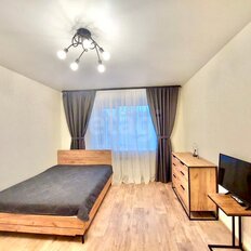 Квартира 38,7 м², 1-комнатная - изображение 4