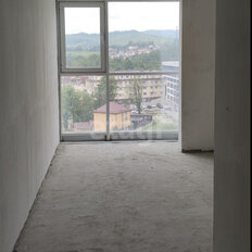 Квартира 24,1 м², студия - изображение 3