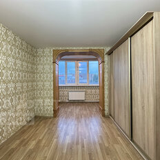 Квартира 45,1 м², 1-комнатная - изображение 5