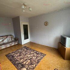 Квартира 36,5 м², 2-комнатная - изображение 2