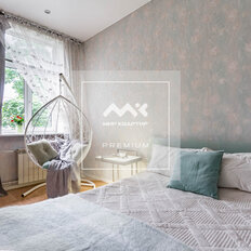 Квартира 70 м², 2-комнатная - изображение 4