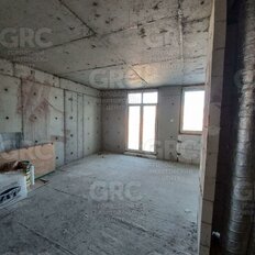 Квартира 34 м², 1-комнатная - изображение 4