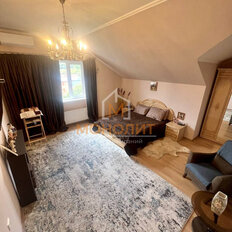 Квартира 65,3 м², 1-комнатная - изображение 3