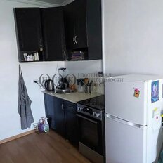 Квартира 18 м², 1-комнатная - изображение 3