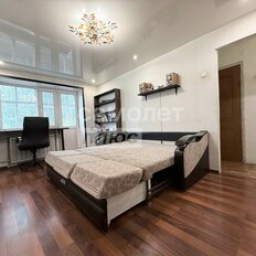Квартира 30,5 м², 1-комнатная - изображение 4