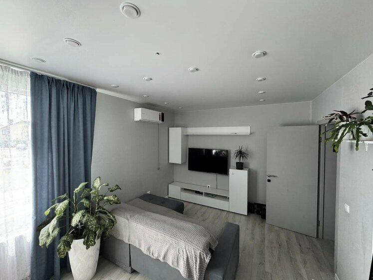 37 м², 1-комнатная квартира 4 500 000 ₽ - изображение 56