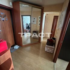 Квартира 59 м², 3-комнатная - изображение 4
