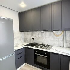 Квартира 46 м², 2-комнатная - изображение 1