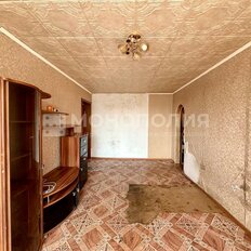 Квартира 52,3 м², 3-комнатная - изображение 3