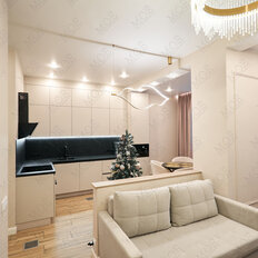 Квартира 33 м², 1-комнатная - изображение 5