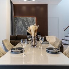 Квартира 110 м², 2-комнатная - изображение 3