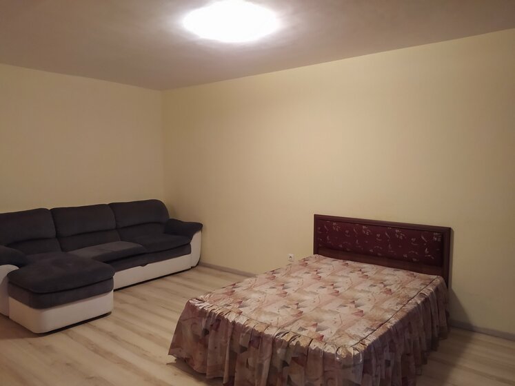 40 м², 1-комнатная квартира 2 590 ₽ в сутки - изображение 61
