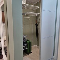 Квартира 59,9 м², 2-комнатная - изображение 1