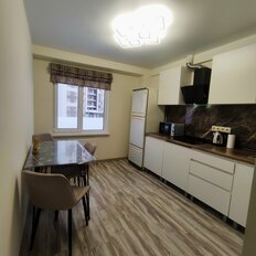 Квартира 34 м², 1-комнатная - изображение 5