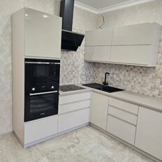 Квартира 42 м², 1-комнатная - изображение 2