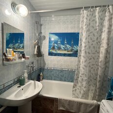 Квартира 56,7 м², 2-комнатная - изображение 1