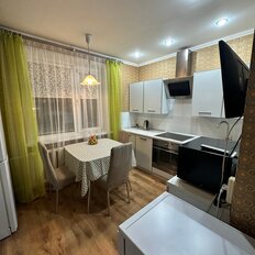 Квартира 37,3 м², 1-комнатная - изображение 2