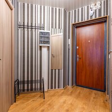 Квартира 45 м², 1-комнатная - изображение 5