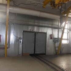 1309 м², производственное помещение - изображение 1