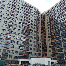 Квартира 33 м², студия - изображение 5