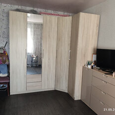 Квартира 34 м², 1-комнатная - изображение 4