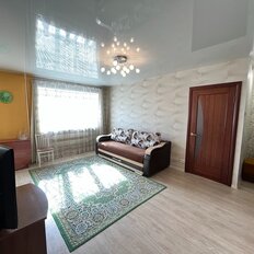 Квартира 41 м², 2-комнатная - изображение 1