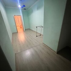 Квартира 94,1 м², 4-комнатная - изображение 5