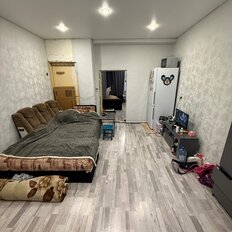 31 м², 2 комнаты - изображение 2