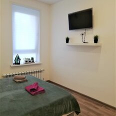 Квартира 25 м², студия - изображение 2