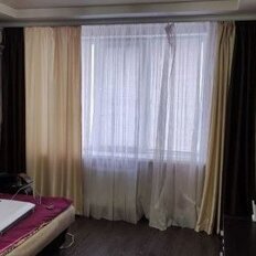 Квартира 34 м², 1-комнатная - изображение 2