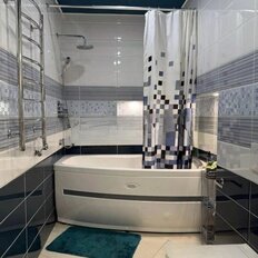 Квартира 86,2 м², 2-комнатная - изображение 1