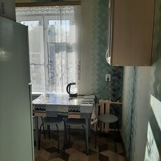 Квартира 46 м², 2-комнатная - изображение 5