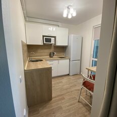 Квартира 20 м², 1-комнатная - изображение 2