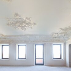 Квартира 357 м², 7-комнатная - изображение 1