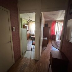 Квартира 36 м², 1-комнатная - изображение 4