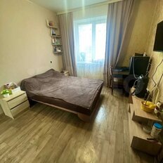 Квартира 64,7 м², 3-комнатная - изображение 5