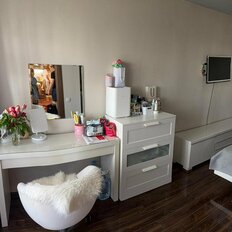 Квартира 117 м², 3-комнатная - изображение 4