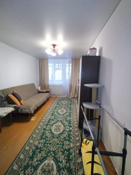 58,6 м², 2-комнатная квартира 8 800 000 ₽ - изображение 66